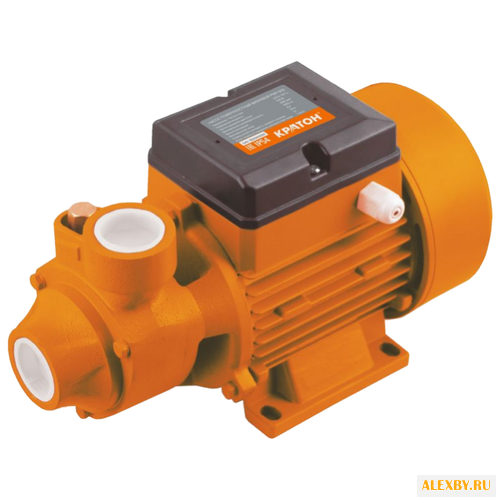 Насос Кратон PWP-750