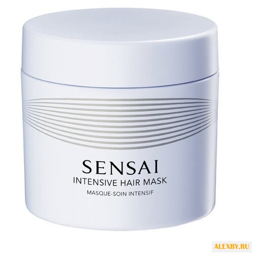 Sensai Маска интенсивного