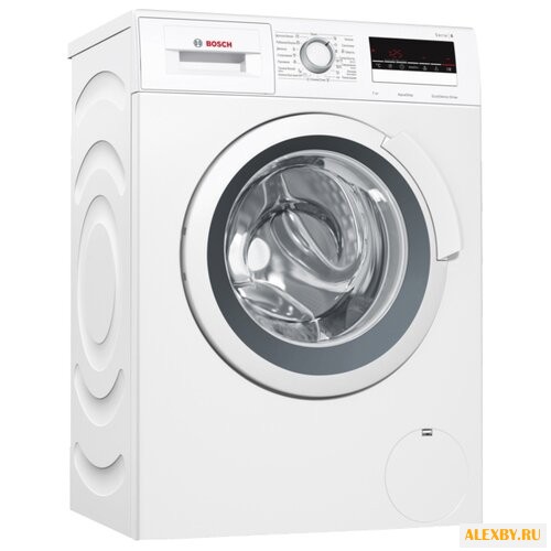 Стиральная машина Bosch WLL 24240