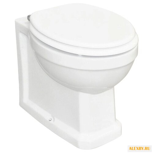 Унитаз BelBagno Trevi без бачка