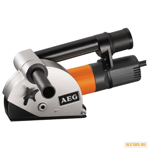 Штроборез AEG MFE 1500