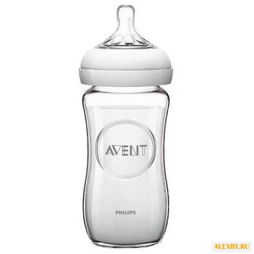Philips AVENT Бутылочка