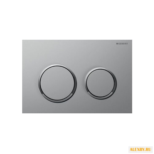 Кнопка смыва GEBERIT