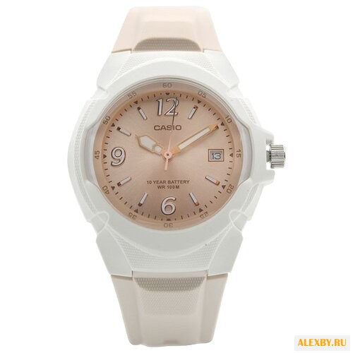 Наручные часы CASIO LX-610-4A