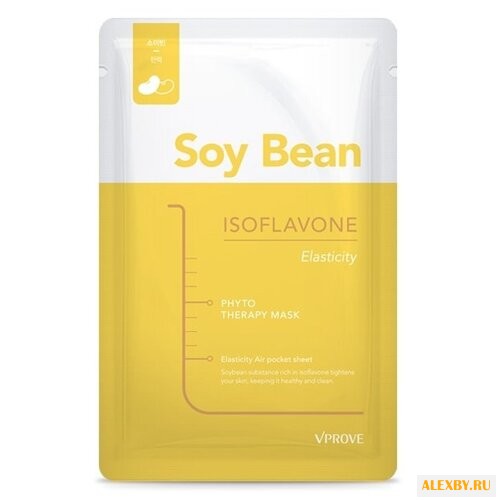 Маска VPROVE Phyto Therapy Mask