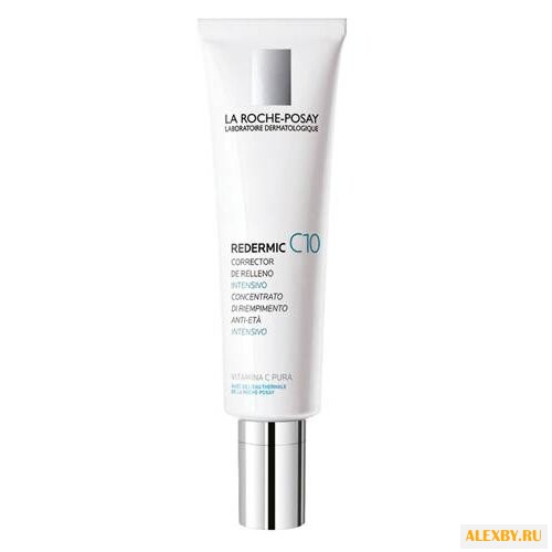 Крем La Roche-Posay REDERMIC