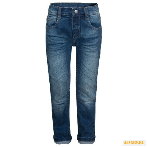 Джинсы Gulliver