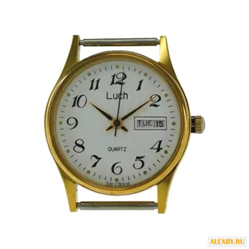 Наручные часы Луч 1519890