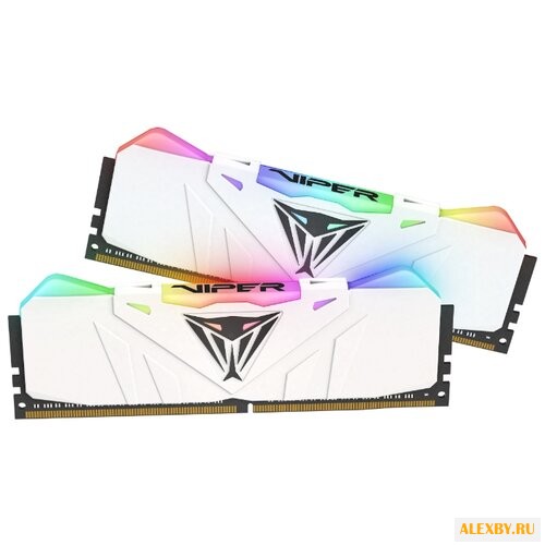 Оперативная память Patriot