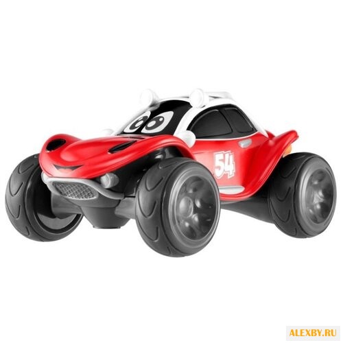 Багги Chicco Bobby Buggy 9152