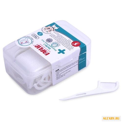 Флоссер Farlin BB-50006 с 3 лет