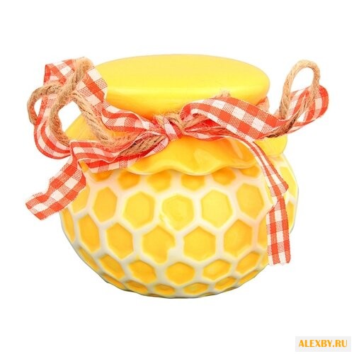 Elan gallery Горшочек для меда