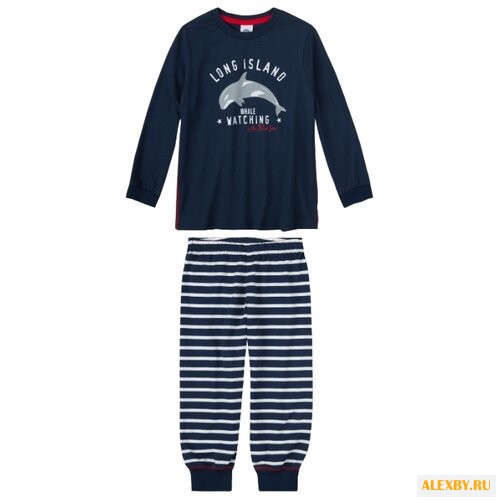 Пижама Sanetta