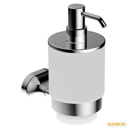 Дозатор Art & MAX Ovale