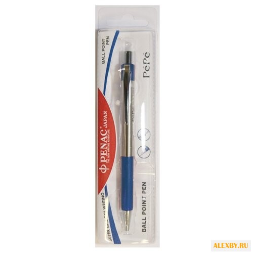Penac Ручка шариковая PеPе Ball