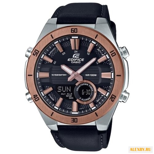 Наручные часы CASIO ERA-110GL-1A