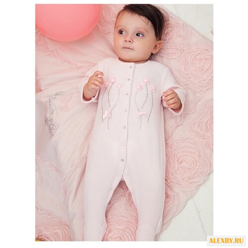 Комбинезон Choupette