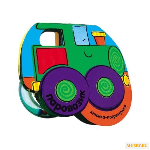 Мозаика-Синтез