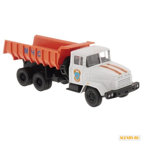 Грузовик Autotime Autogrand