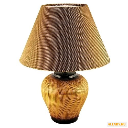 Настольная лампа Lucia Мозаика