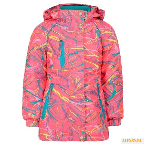 Ветровка Oldos Иона 3A8JK08