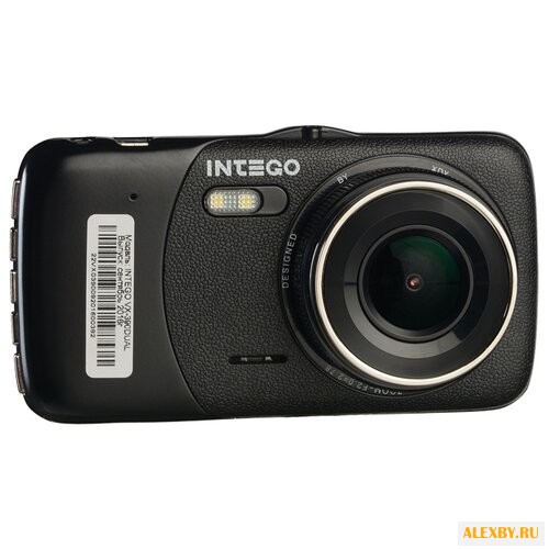 Видеорегистратор Intego