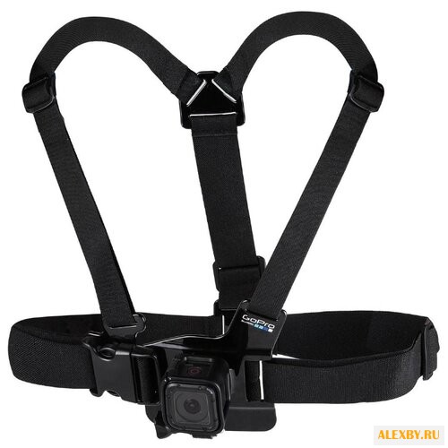 Крепление на грудь GoPro Chest