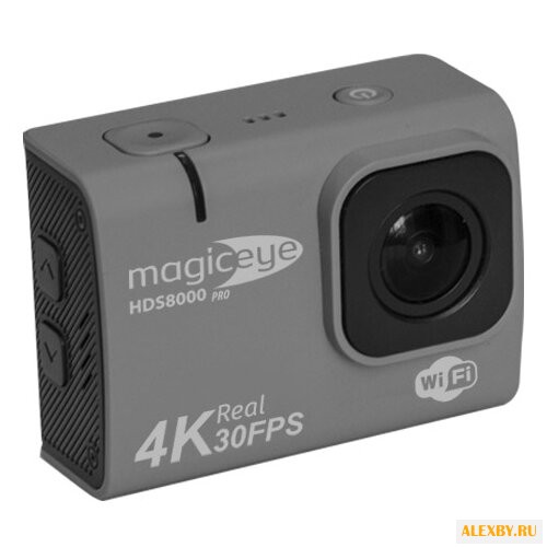 Экшн-камера Gmini MagicEye