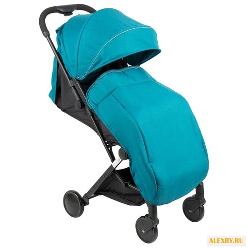 Прогулочная коляска McCan M-9