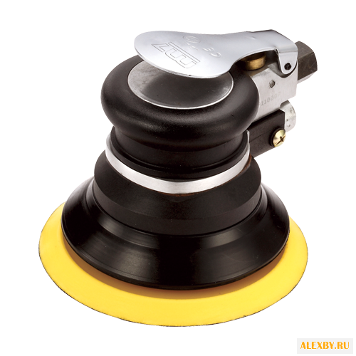 Эксцентриковая пневмошлифмашина