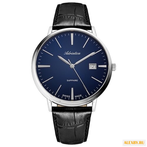Наручные часы Adriatica