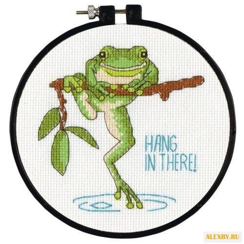 Dimensions Набор для вышивания