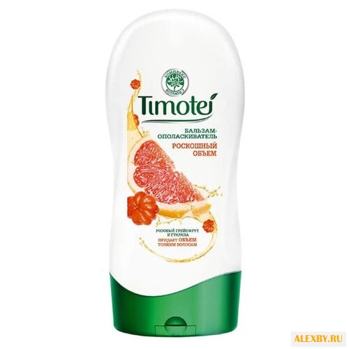 Timotei бальзам-ополаскиватель