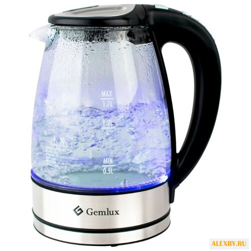 Чайник Gemlux GL-EK-9219G