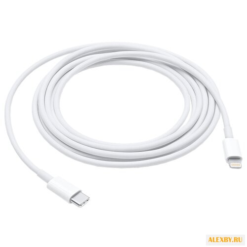 Кабель Apple USB Type-C -