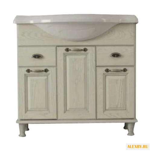 Тумба для ванной комнаты