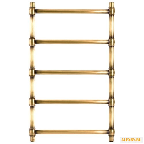 Водяной полотенцесушитель