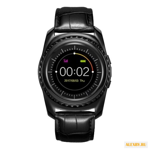 Часы CARCAM TQ 920