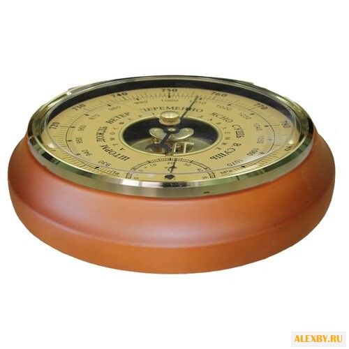 Барометр УТЕС БТКСН-17