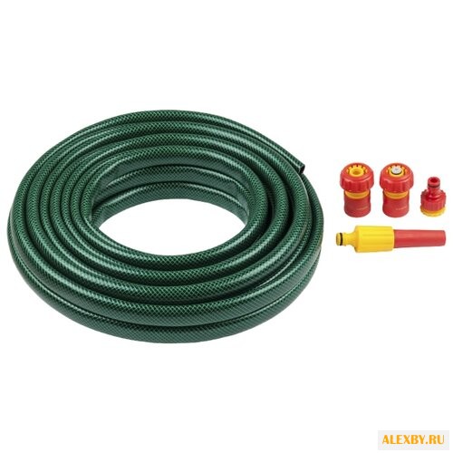 Комплект для полива GRINDA