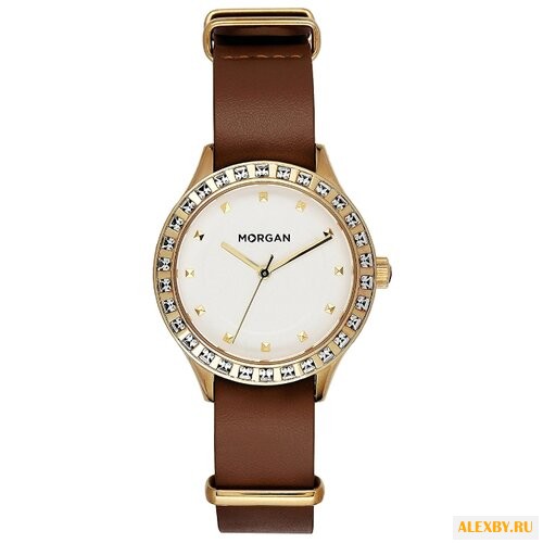 Наручные часы MORGAN MG 001S 1BU