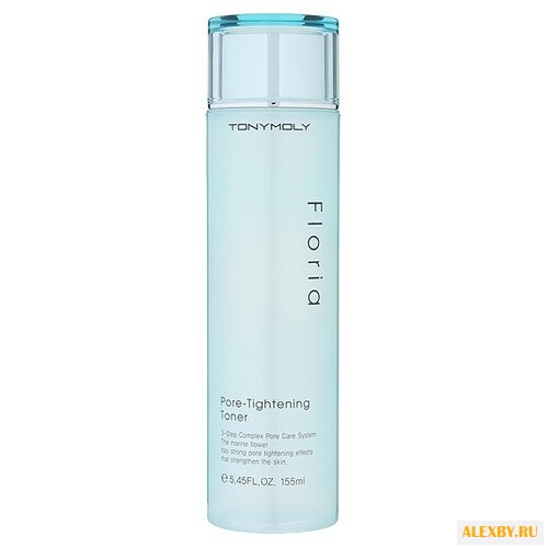 TONY MOLY Тонер Floria