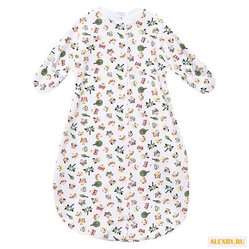 Комбинезон KotMarKot