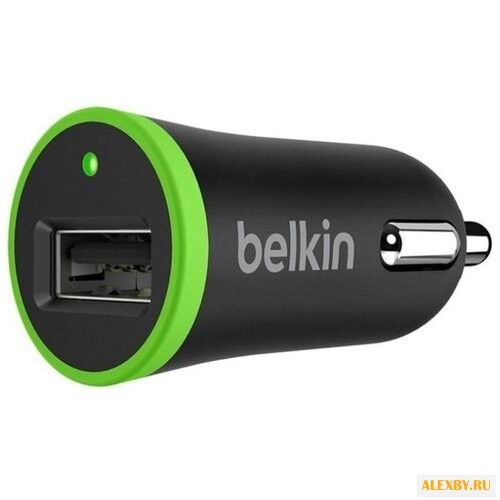 Автомобильная зарядка Belkin