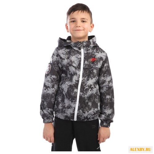 Куртка ANTA W35818640-1