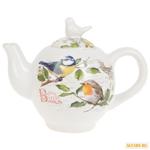 Polystar Global Art Заварочный