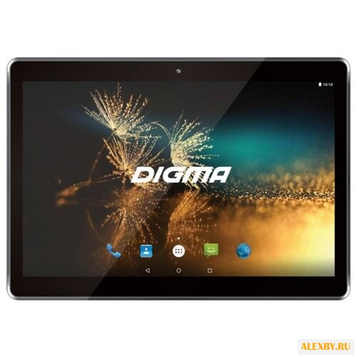 Планшет Digma Plane 1525 3G