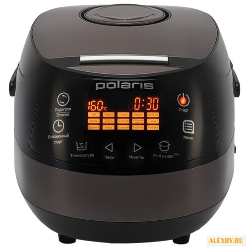 Мультиварка Polaris PMC 0517AD G