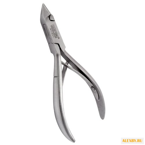 Кусачки Silver Star CLASSIC