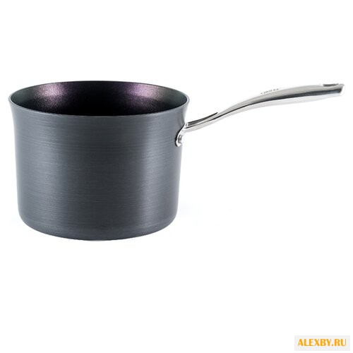 Ковш GiPFEL Super Novo 17 л